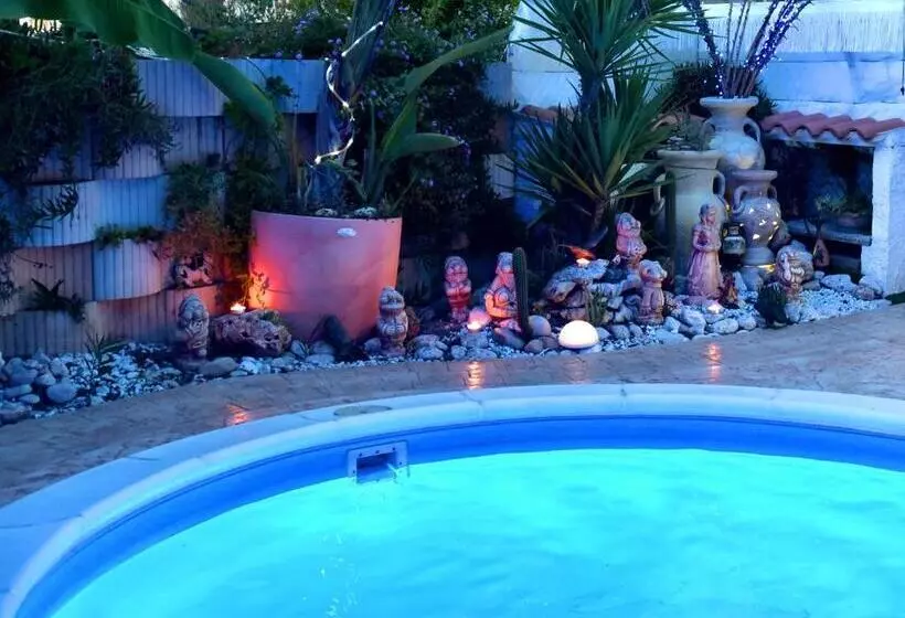 B&b Oasi Degli Angeli