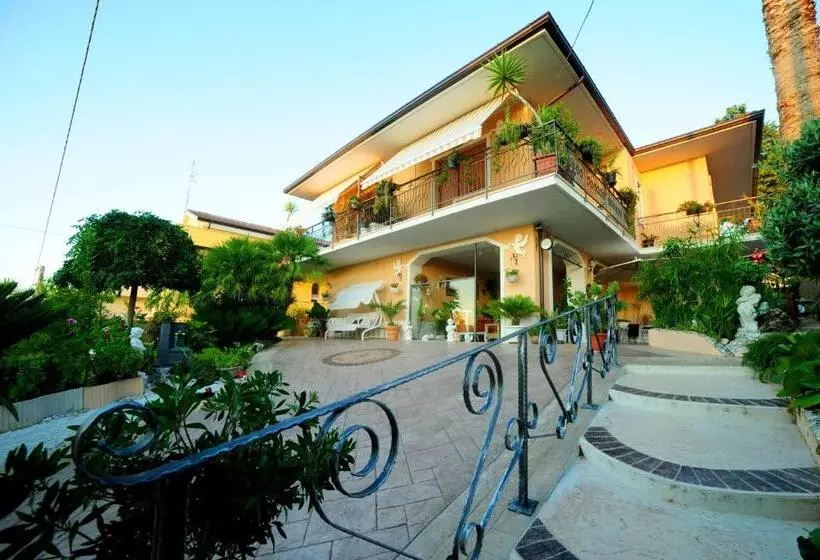 B&b Oasi Degli Angeli