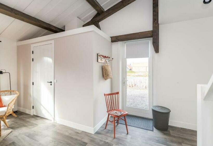 Bed and Breakfast De Meulestee