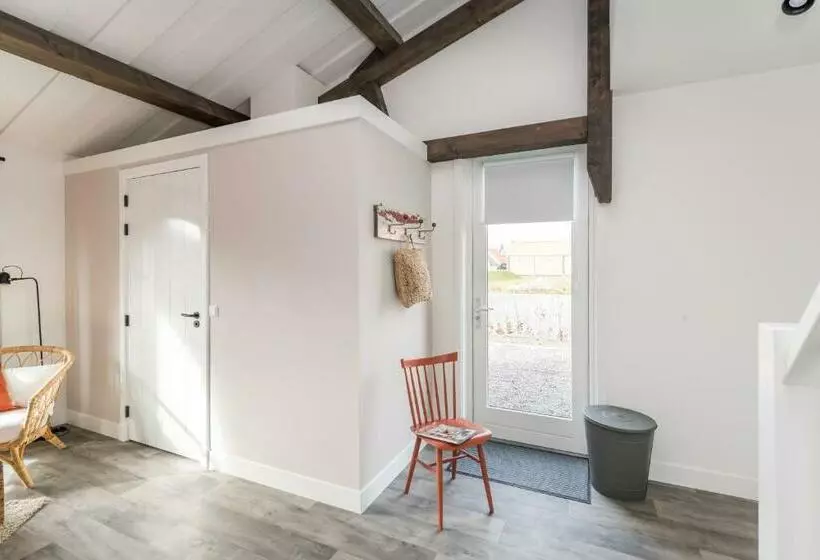 Aamiaismajoitus (B&B) De Meulestee