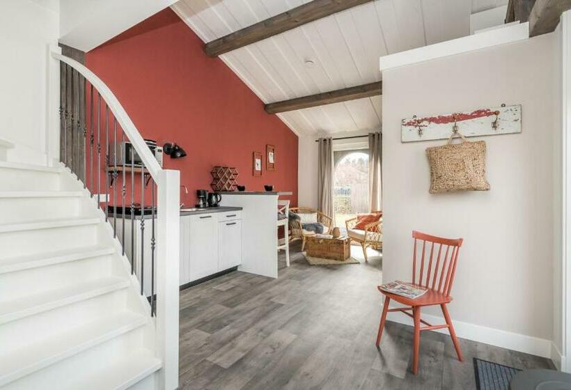 Bed and Breakfast De Meulestee