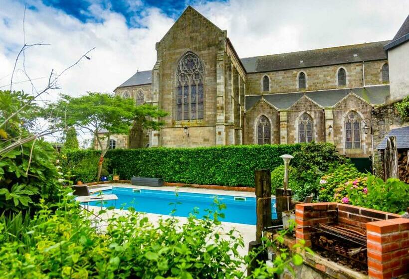 مبيت وإفطار La Maison D Idylle