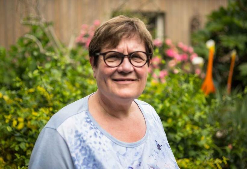 مبيت وإفطار La Maison D Idylle