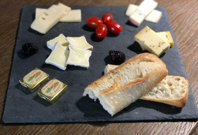 צימר Le Haut Pont De La Baie