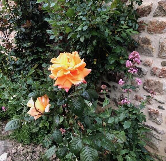 צימר Le Haut Pont De La Baie