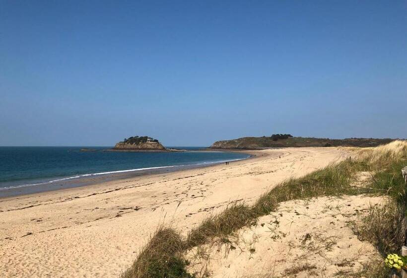 צימר Le Haut Pont De La Baie