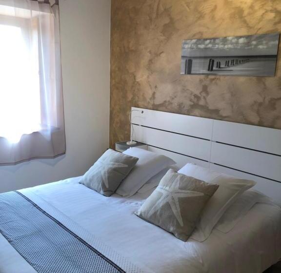 צימר Le Haut Pont De La Baie