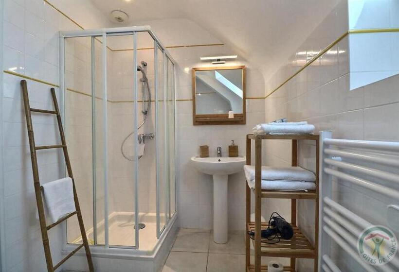 צימר Le Haut Pont De La Baie