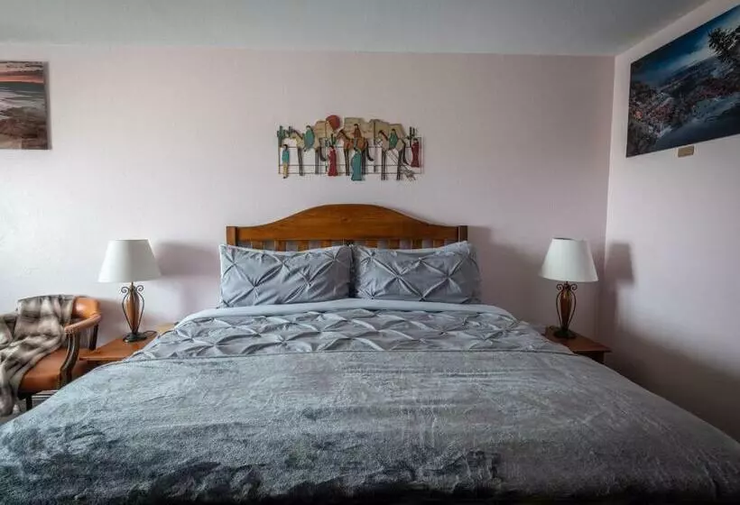 Bryce Trails Bed And Breakfast