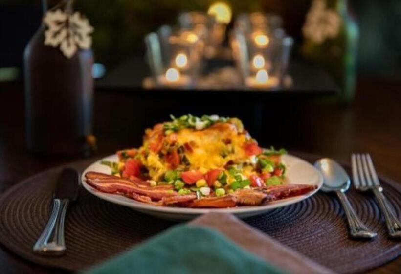 Bryce Trails Bed And Breakfast