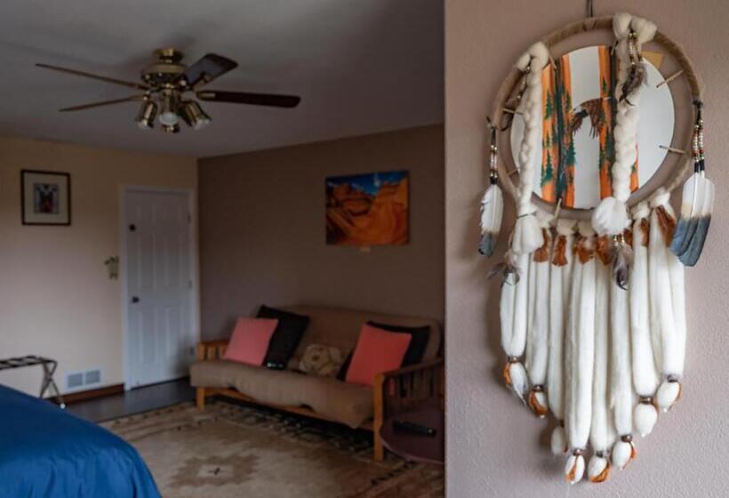 Bryce Trails Bed And Breakfast