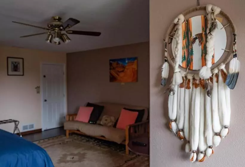 Bryce Trails Bed And Breakfast