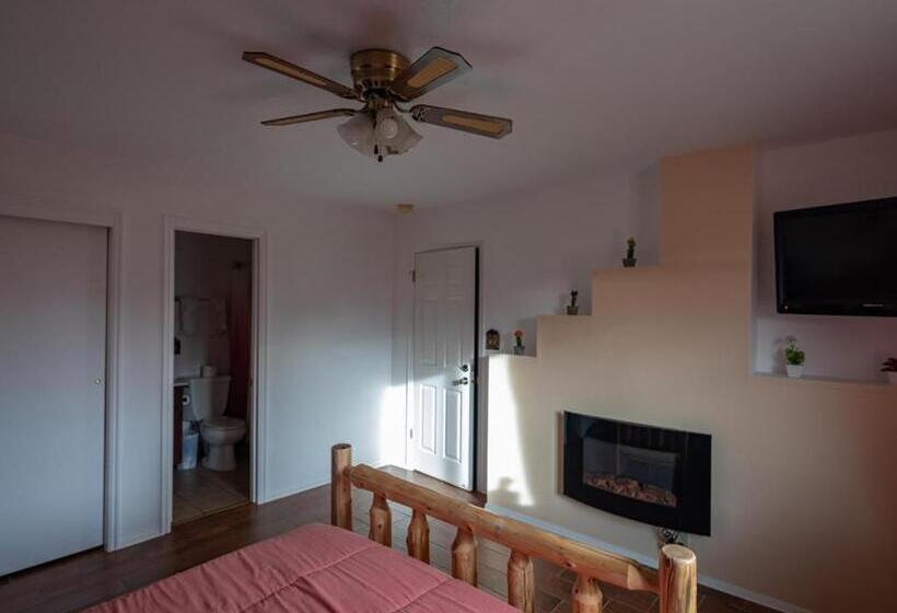 Bryce Trails Bed And Breakfast