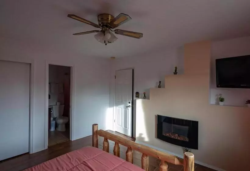 Bryce Trails Bed And Breakfast