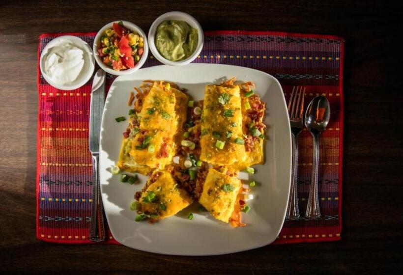 Bryce Trails Bed And Breakfast