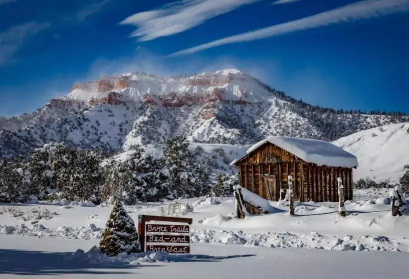 Bryce Trails Bed And Breakfast