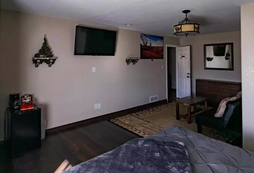 Bryce Trails Bed And Breakfast