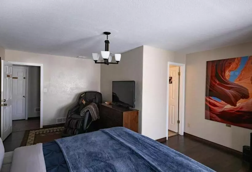 Bryce Trails Bed And Breakfast