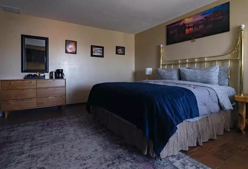 Bryce Trails Bed And Breakfast