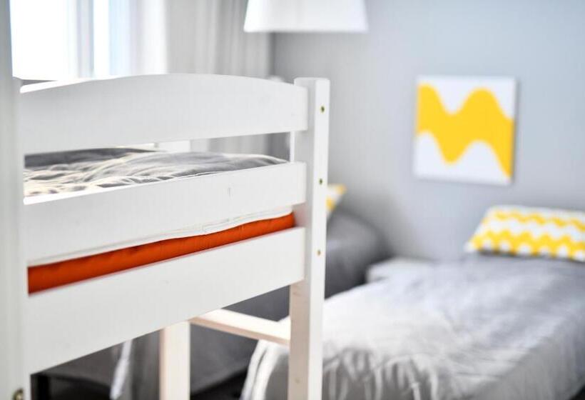 Lake Residence Ukkohalla