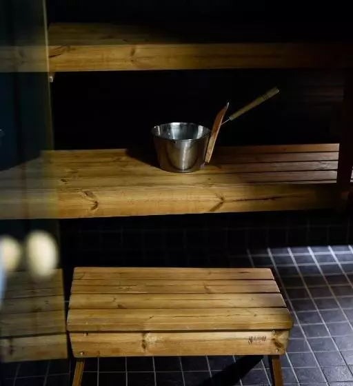 Lake Residence Ukkohalla