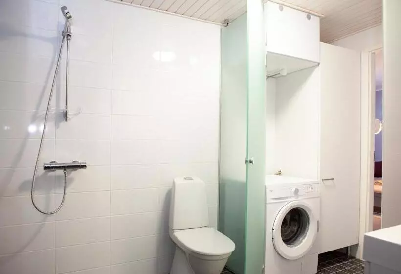 Lake Residence Ukkohalla