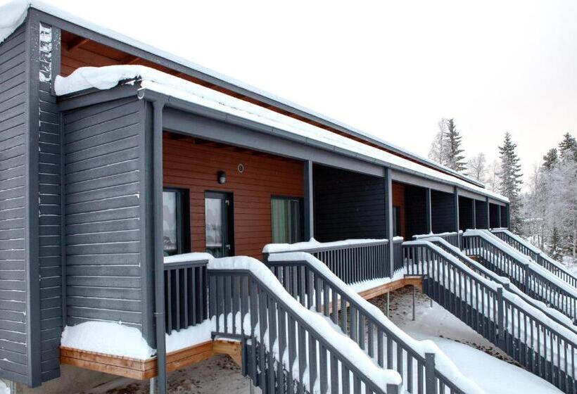 Lake Residence Ukkohalla