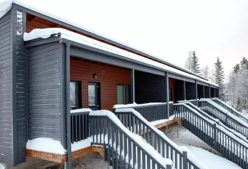 Lake Residence Ukkohalla