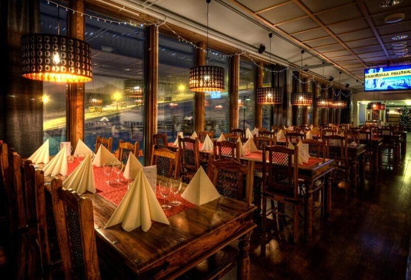 Lake Residence Ukkohalla