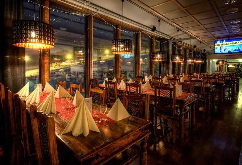 Lake Residence Ukkohalla