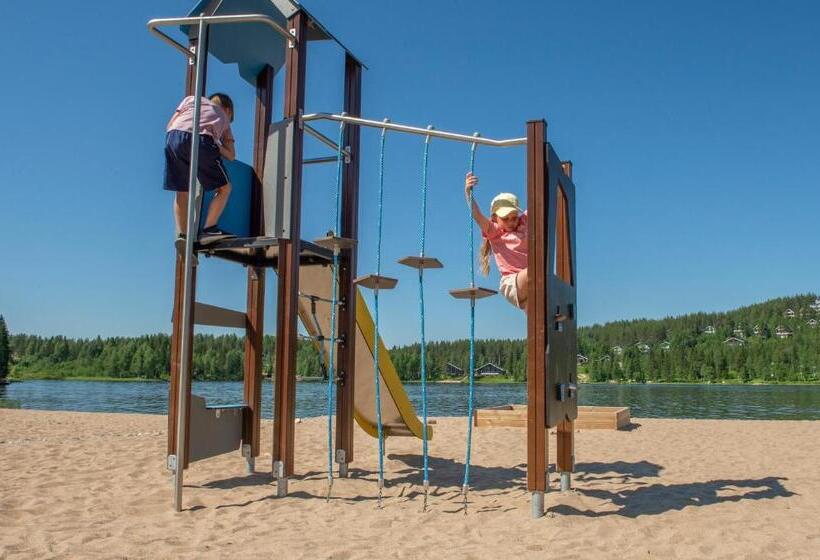 Lake Residence Ukkohalla