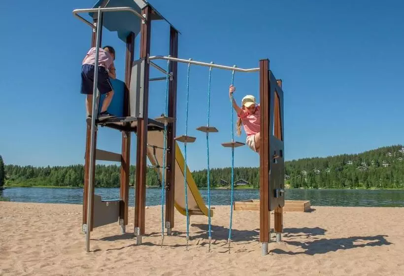 Lake Residence Ukkohalla