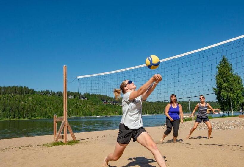 Lake Residence Ukkohalla