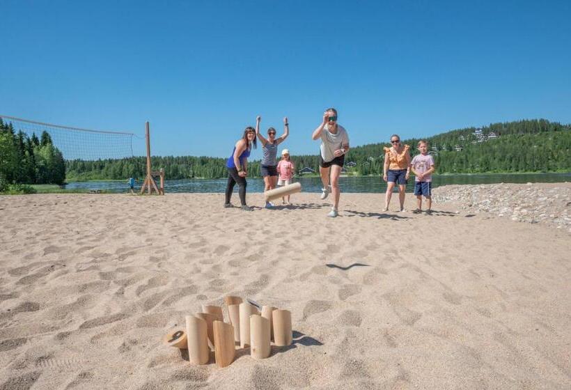 Lake Residence Ukkohalla