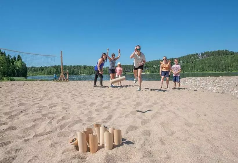 Lake Residence Ukkohalla