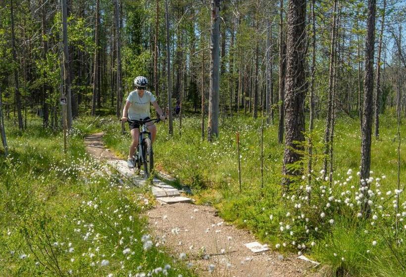 Lake Residence Ukkohalla