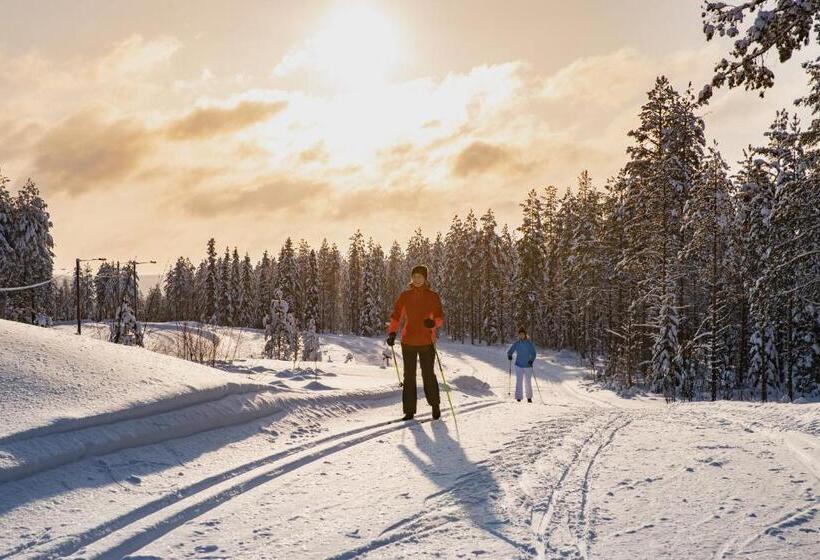 Lake Residence Ukkohalla