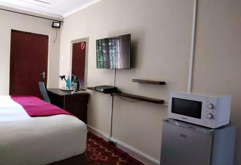ペンション Angel Guest House