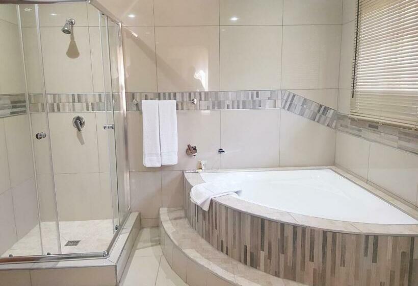 פנסיון Angel Guest House