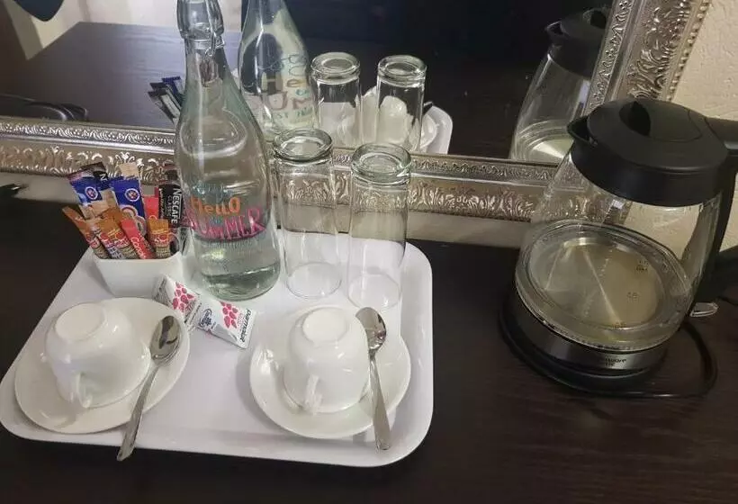 ペンション Angel Guest House