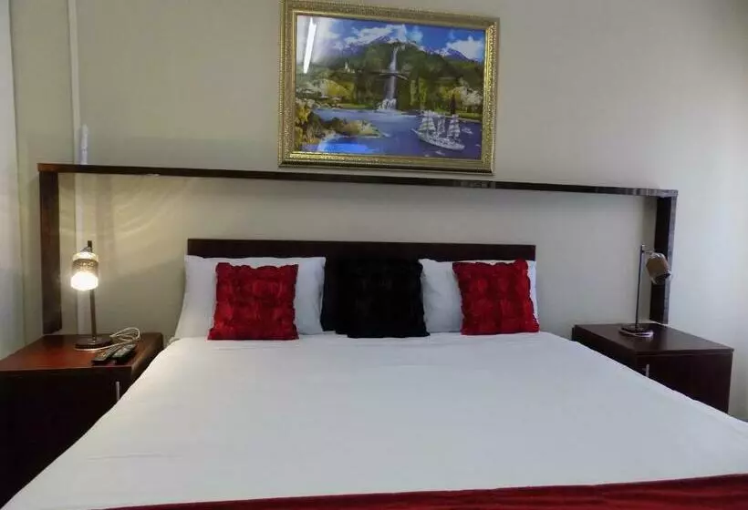 ペンション Angel Guest House