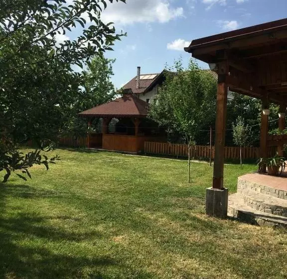 ペンション Casa Albinuta