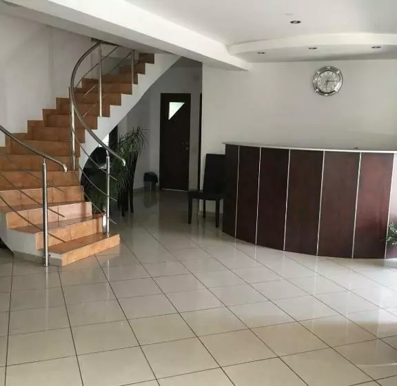 ペンション Casa Albinuta