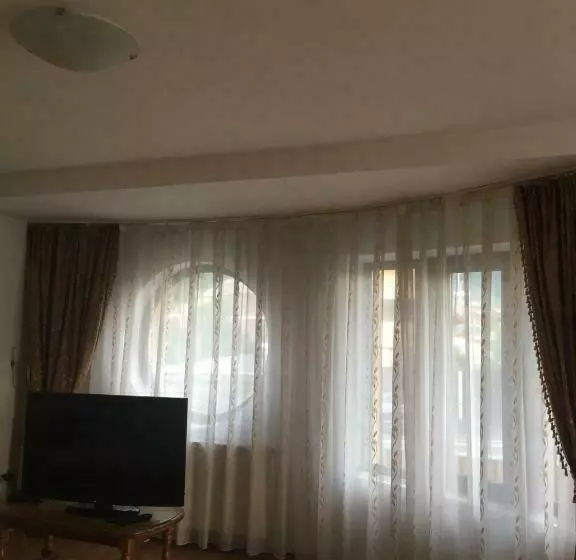 ペンション Casa Albinuta