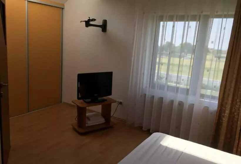 ペンション Casa Albinuta