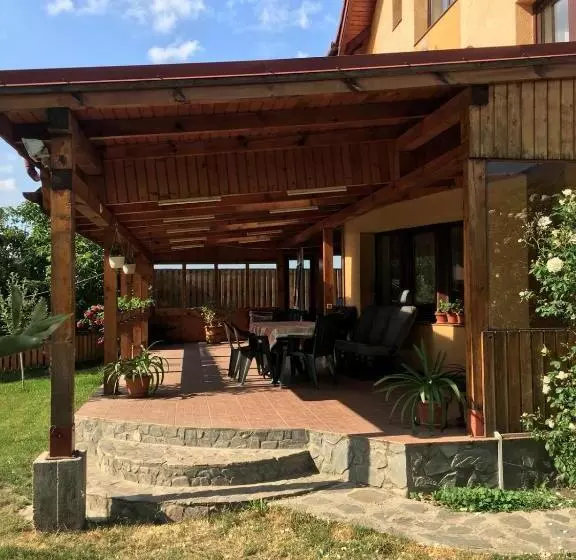 ペンション Casa Albinuta