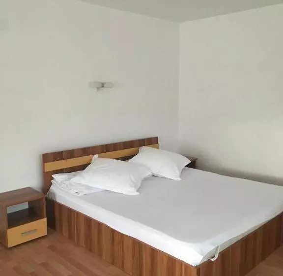 ペンション Casa Albinuta