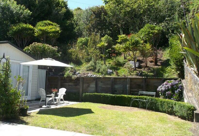 ペンション Daydreams Retreat