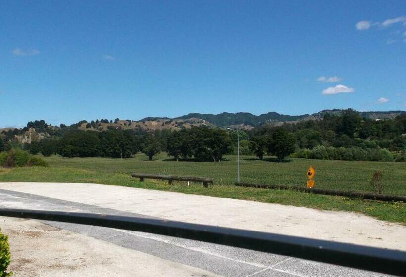 ペンション Daydreams Retreat