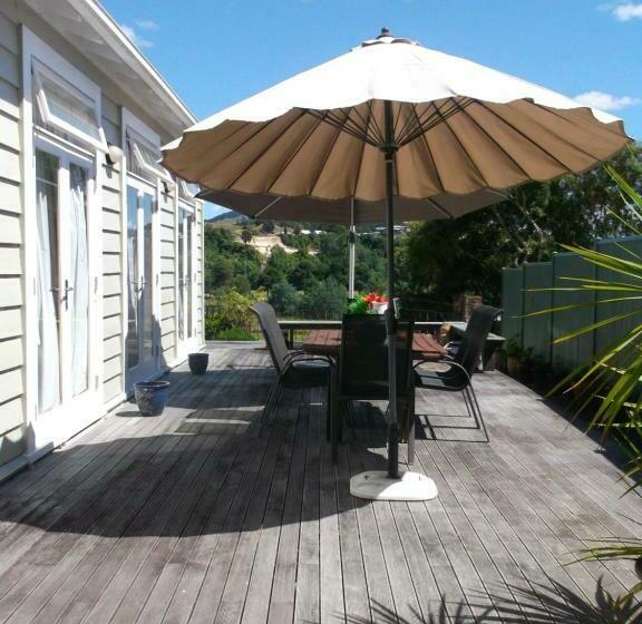 ペンション Daydreams Retreat